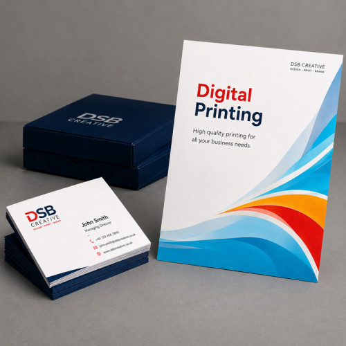 Digital Printing
