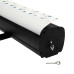 Origin Carbon Roller Banner