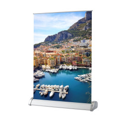 Desktop Roller Banner Desktop Roller Banner