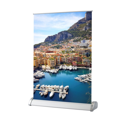 Desktop Roller Banner