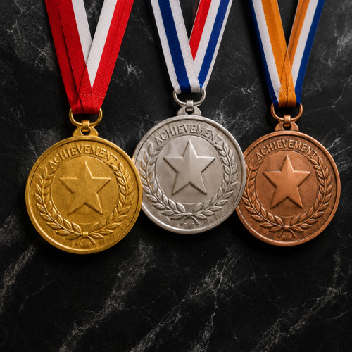 Medals