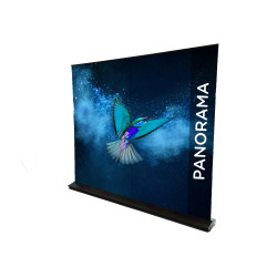 Panorama Roller Banner Panorama Roller Banner