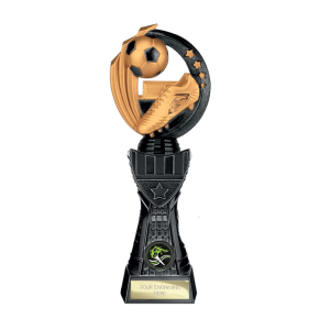 Renegade II tower