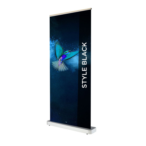 Style Roller Banner Style Roller Banner