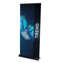 Trend Roller Banner