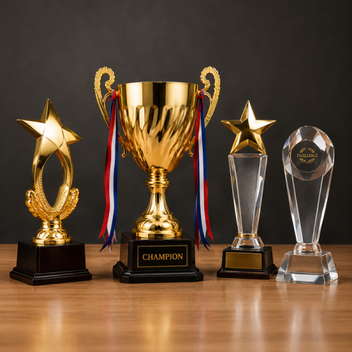 Trophies